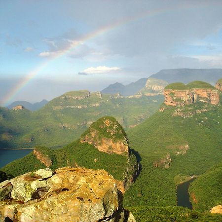 Blyde Canyon, A Forever Resort Matibidi Zewnętrze zdjęcie