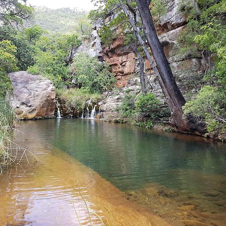 Blyde Canyon, A Forever Resort Matibidi Zewnętrze zdjęcie