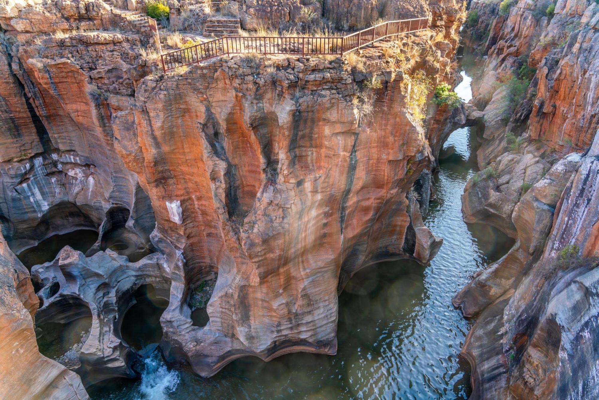 Blyde Canyon, A Forever Resort Matibidi Zewnętrze zdjęcie