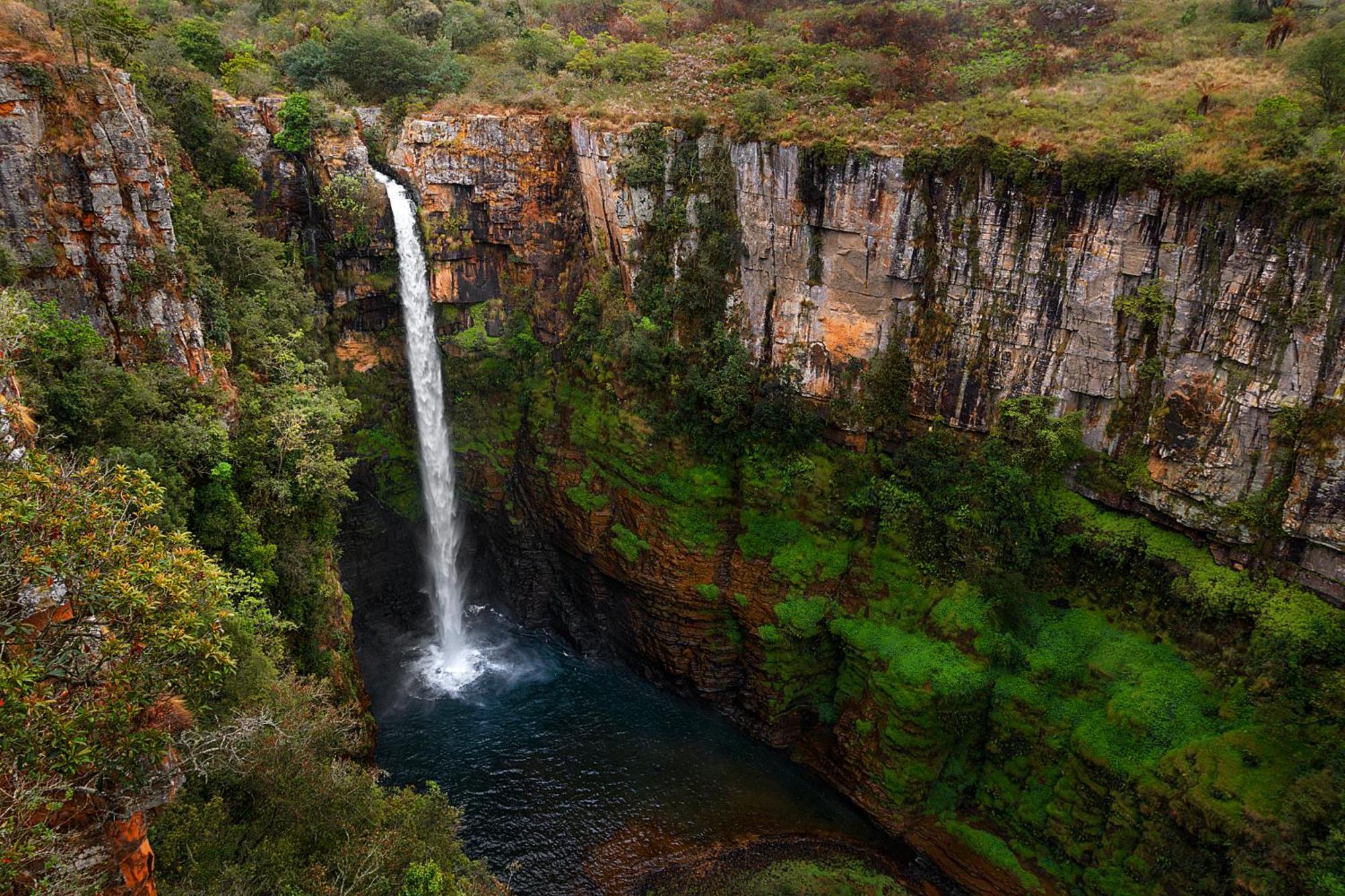Blyde Canyon, A Forever Resort Matibidi Zewnętrze zdjęcie
