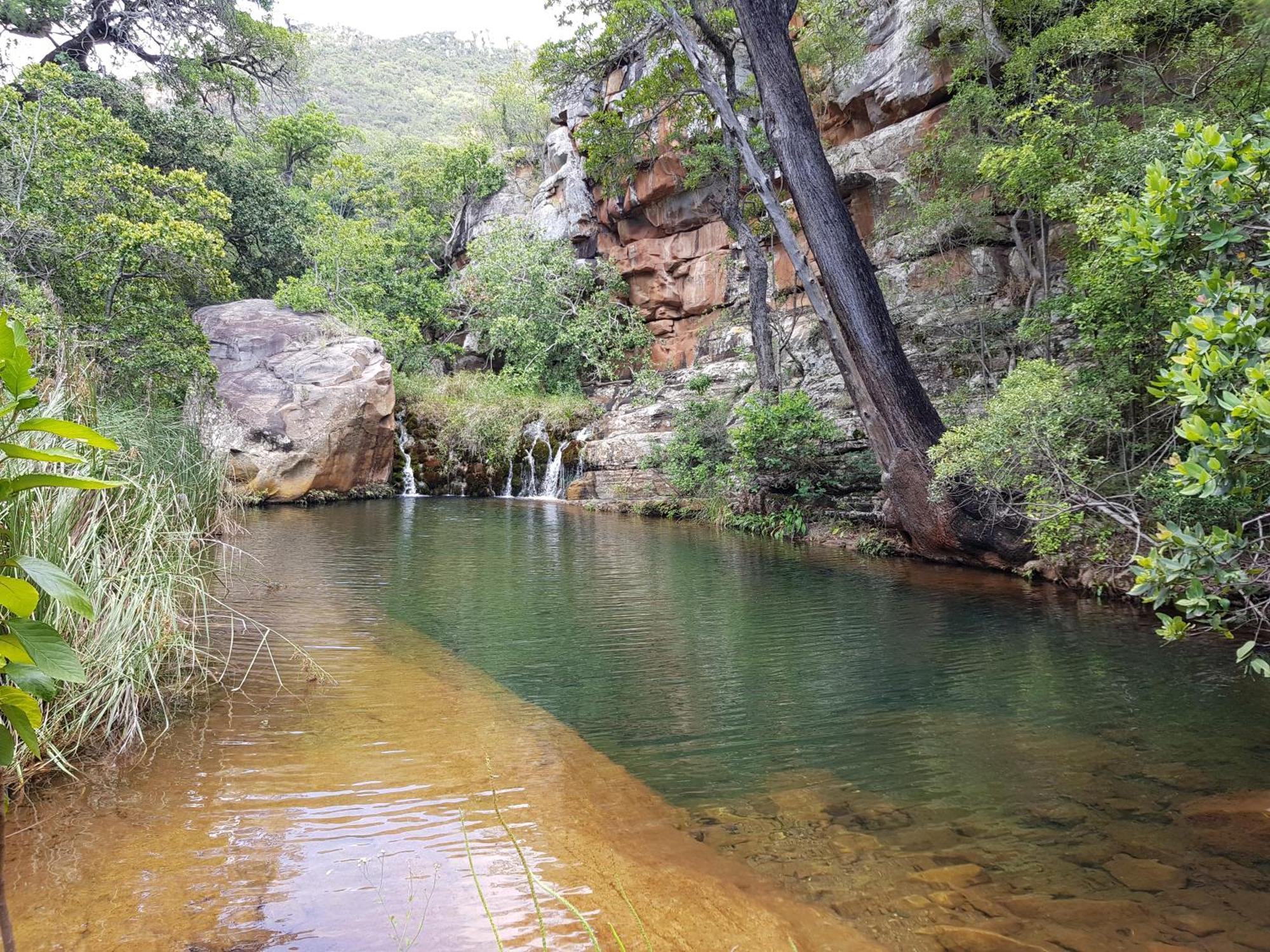 Blyde Canyon, A Forever Resort Matibidi Zewnętrze zdjęcie
