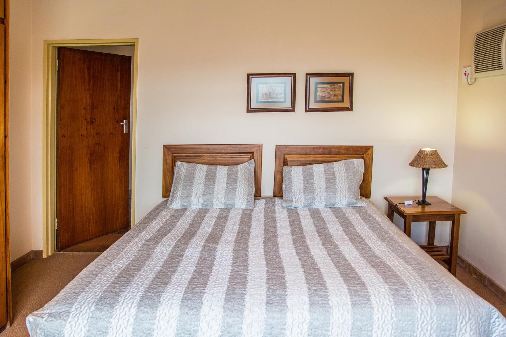 Blyde Canyon, A Forever Resort Matibidi Zewnętrze zdjęcie