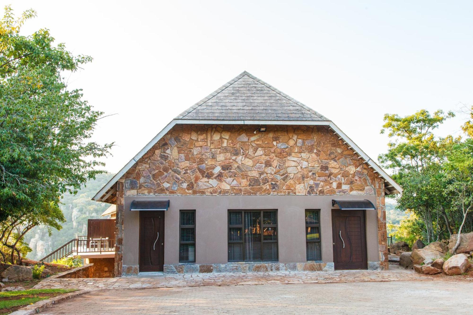 Blyde Canyon, A Forever Resort Matibidi Zewnętrze zdjęcie
