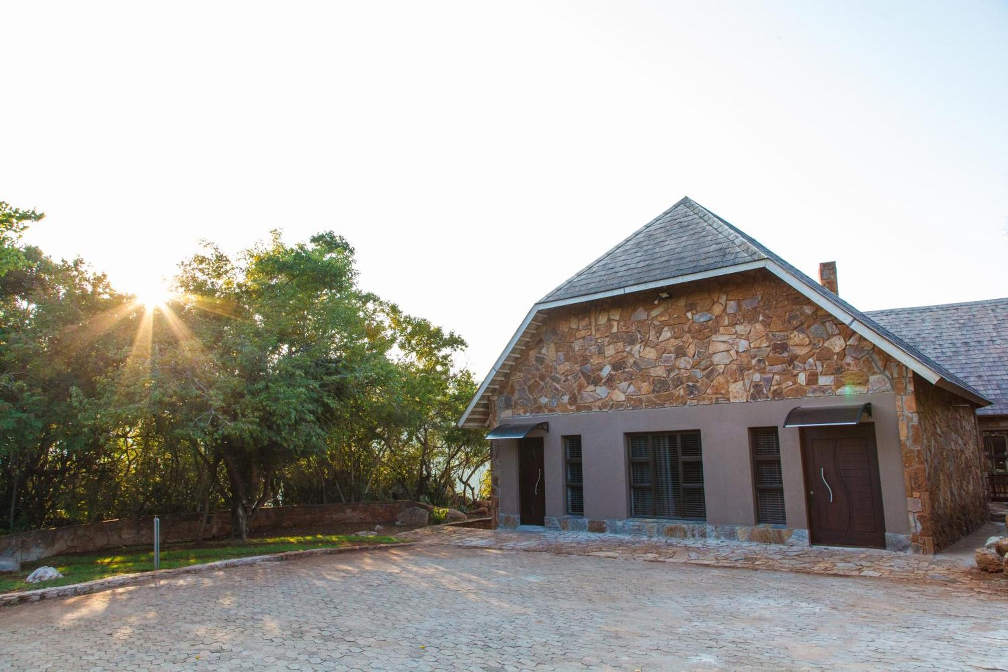 Blyde Canyon, A Forever Resort Matibidi Zewnętrze zdjęcie